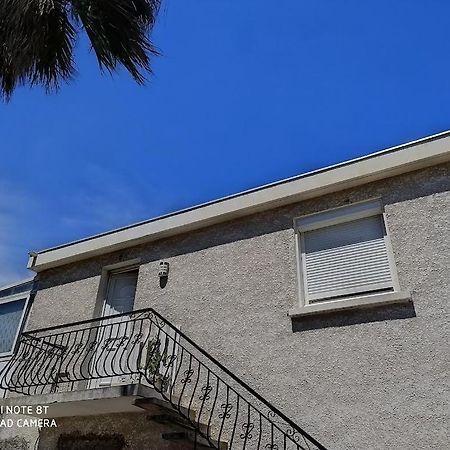 Les Goelands Ca Nous Va Appartement Entier 포르트라누벨 외부 사진
