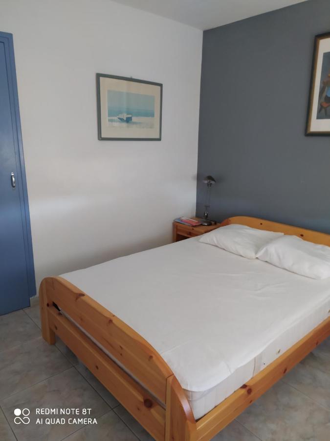 Les Goelands Ca Nous Va Appartement Entier 포르트라누벨 외부 사진