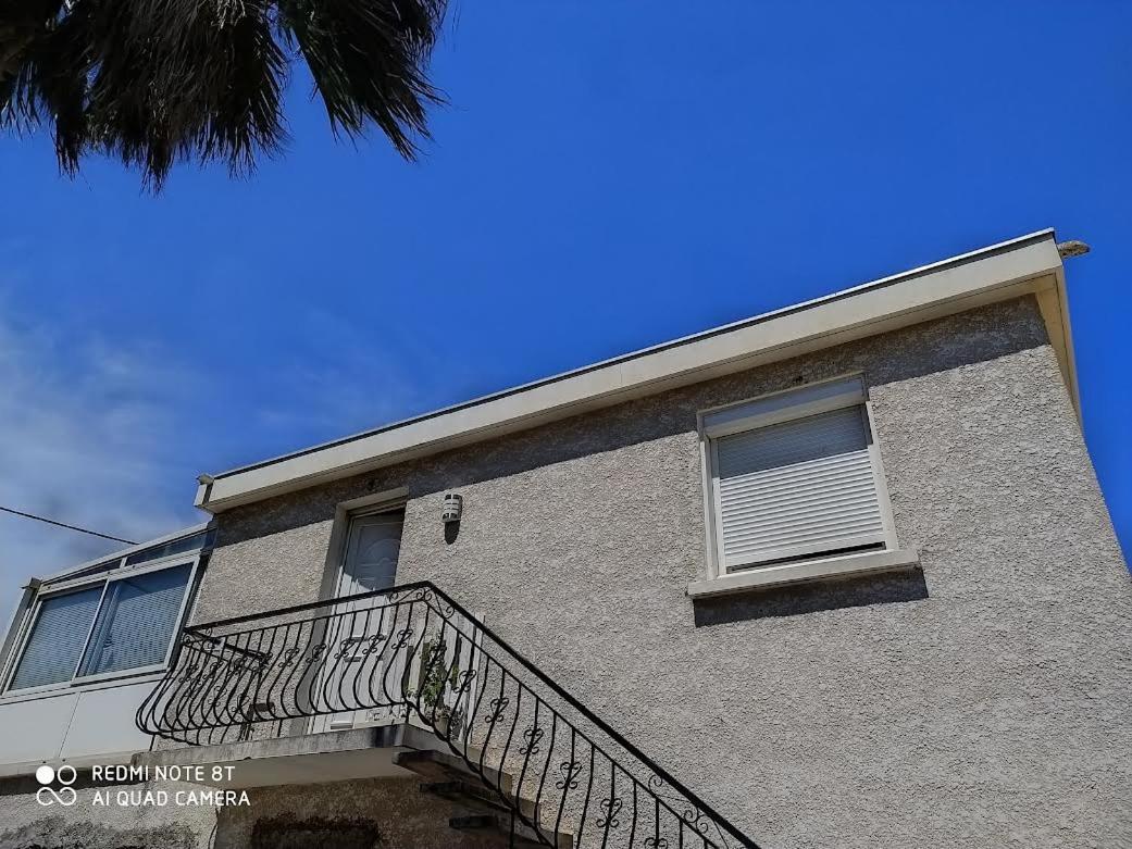 Les Goelands Ca Nous Va Appartement Entier 포르트라누벨 외부 사진