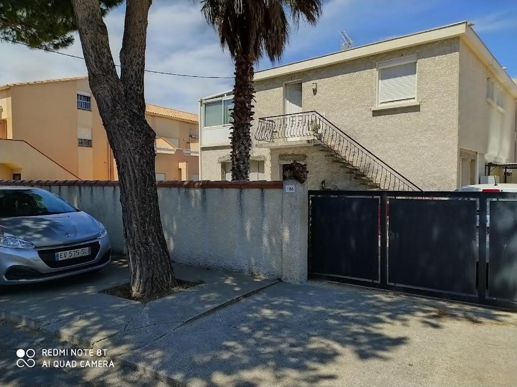 Les Goelands Ca Nous Va Appartement Entier 포르트라누벨 외부 사진